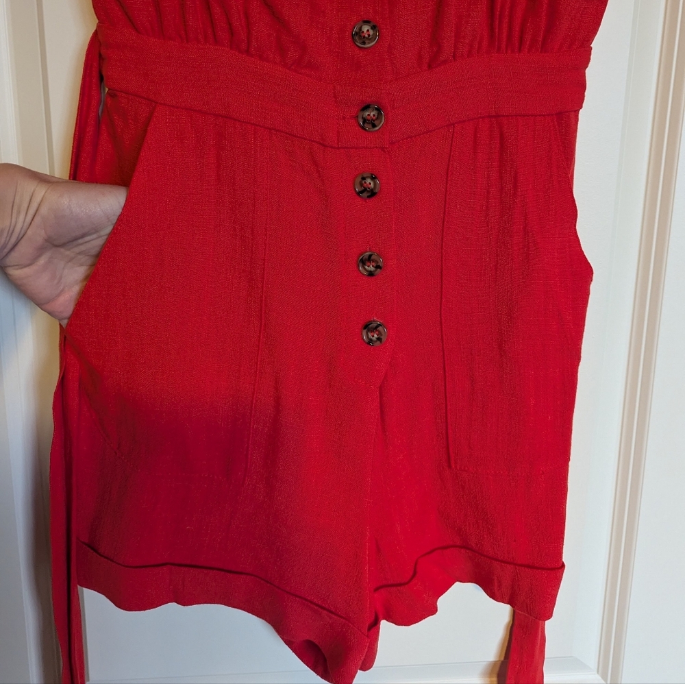 Romper - Picture 2 of 7